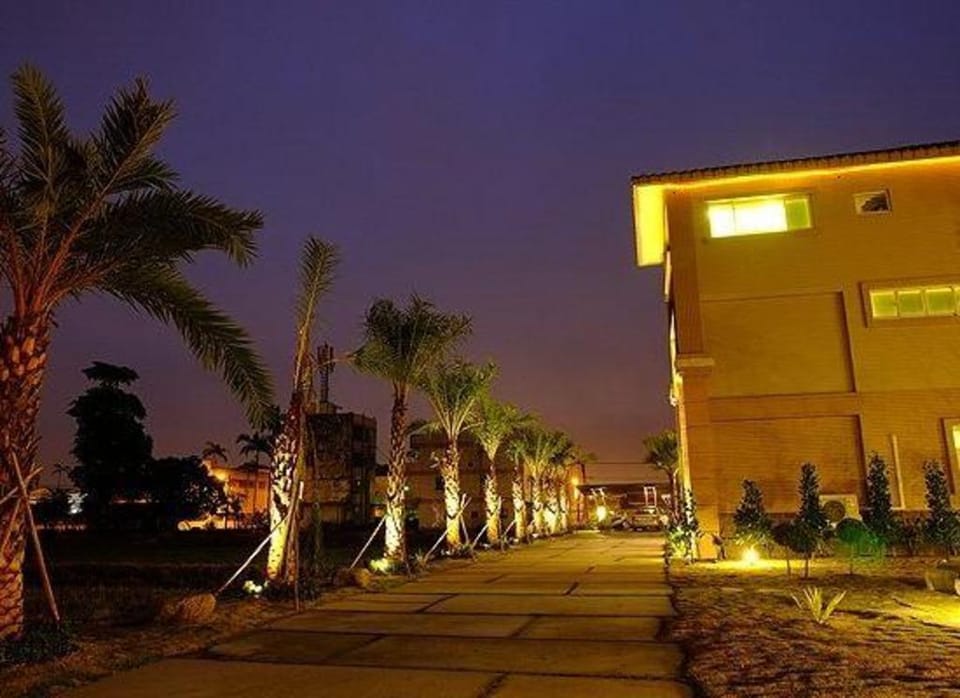 Buenos Garden Home Stay Bed and Breakfast in Taiwan, Province of China