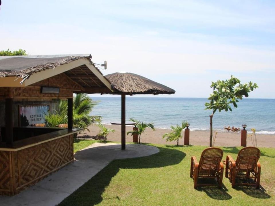 Marianita's Cottages Hotel in Northern Mindanao