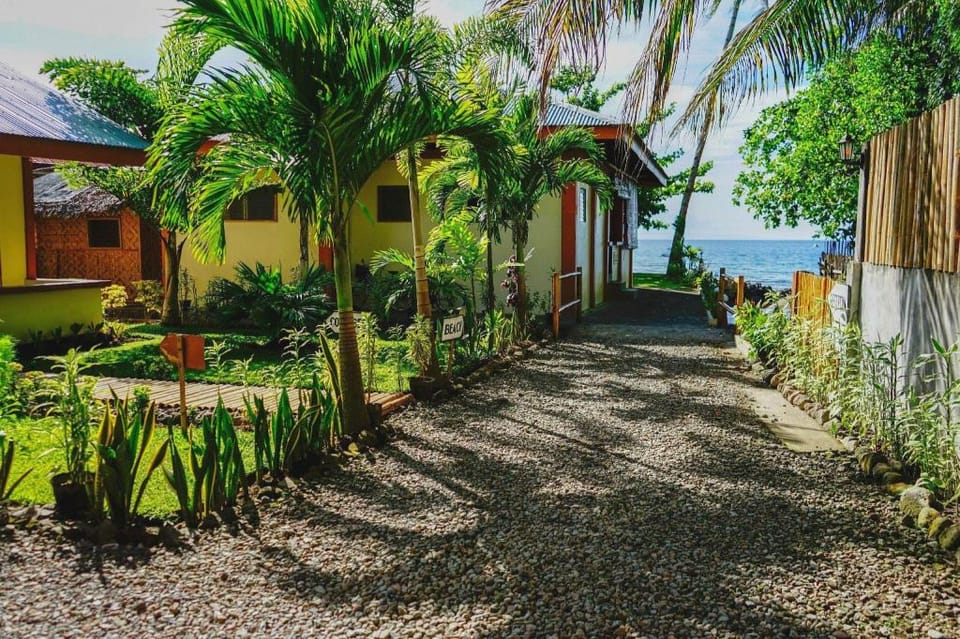 Marianita's Cottages Hotel in Northern Mindanao