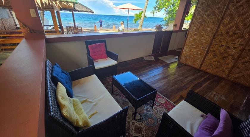 Marianita's Cottages Hotel in Northern Mindanao