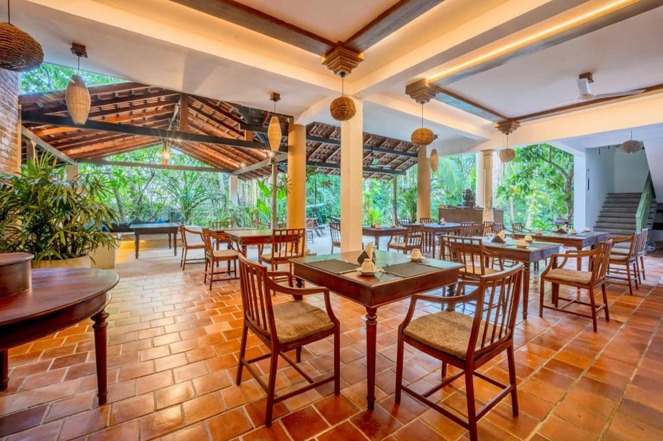 Aurora Hotel Bed and Breakfast in Southern Province
