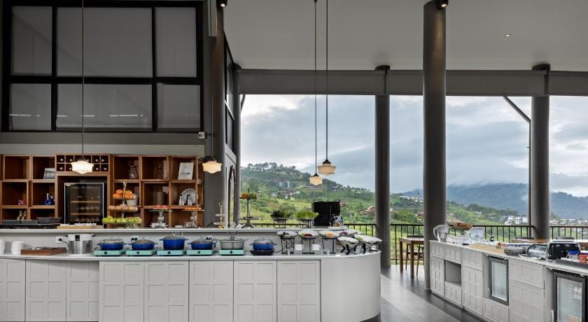 Sirinati Khao Kho National Park Hotel in Laos