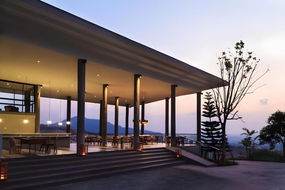 Sirinati Khao Kho National Park Hotel in Laos