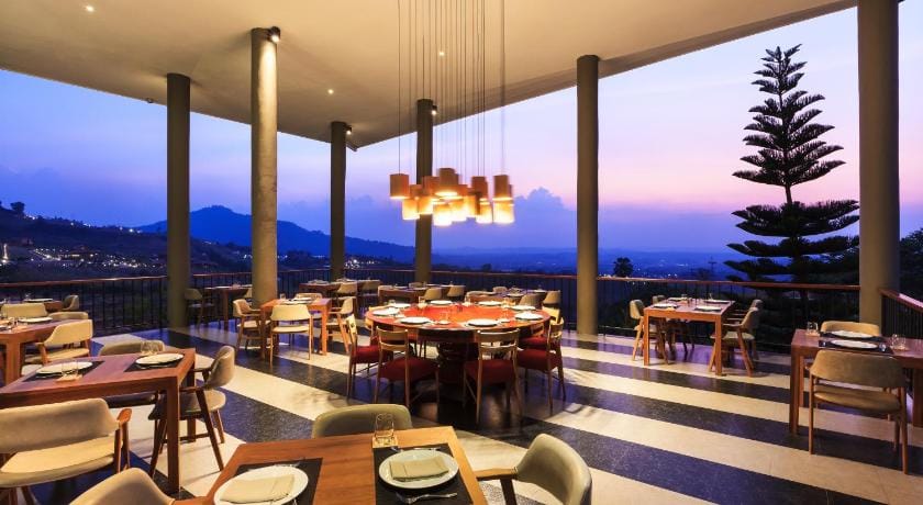 Sirinati Khao Kho National Park Hotel in Laos