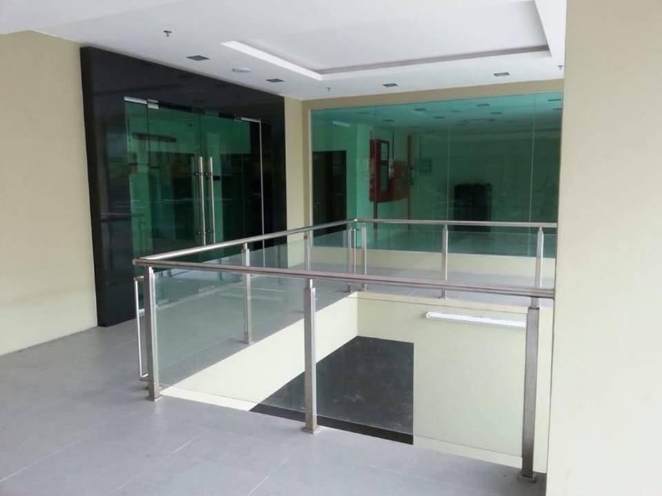 Qaseh Aryaana Suite Apartment in Malaysia