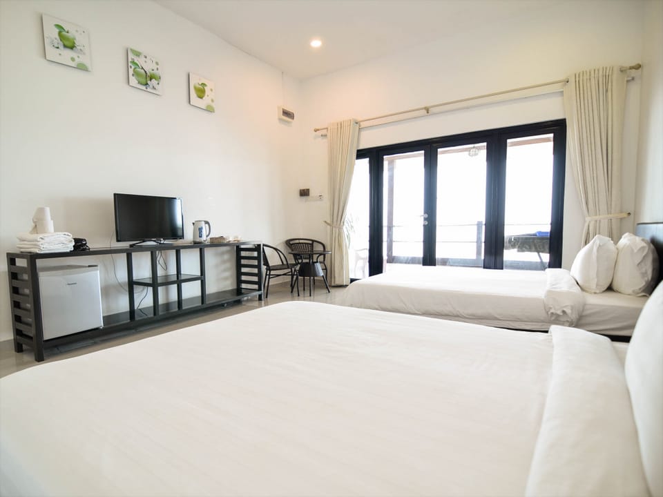 Kukup Xiang Holiday Home Vacation rental in Johor