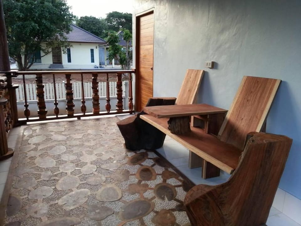 Bann Saiyok Homestays Hotel in Thailand