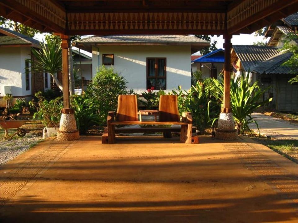Bann Saiyok Homestays Hotel in Thailand