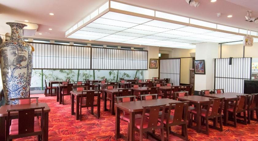Izu Ito Onsen Hotel Daitoukan Ryokan in Shizuoka Prefecture