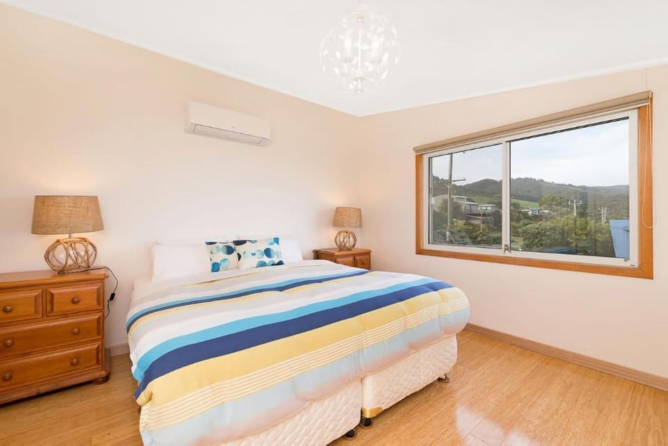The Dreamery Vacation rental in Victoria