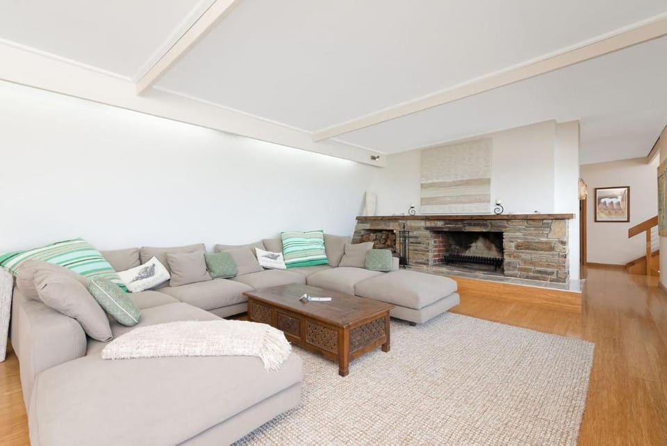 The Dreamery Vacation rental in Victoria