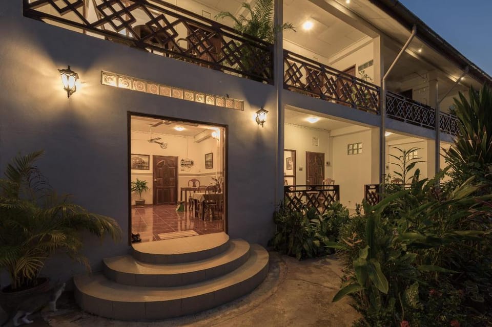 Baba Guesthouse Hotel in Cambodia