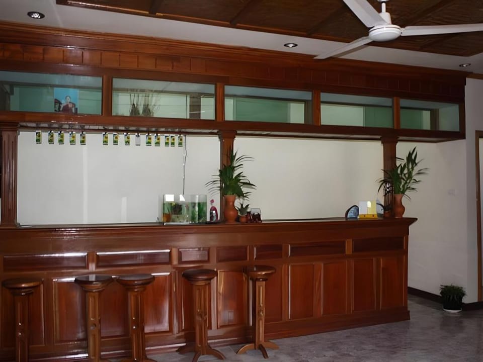 Sengahloune Villa Bed and Breakfast in Cambodia