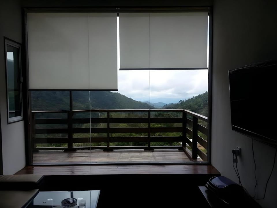 Nikgold Garden Resort Kundasang Hotel in Sabah