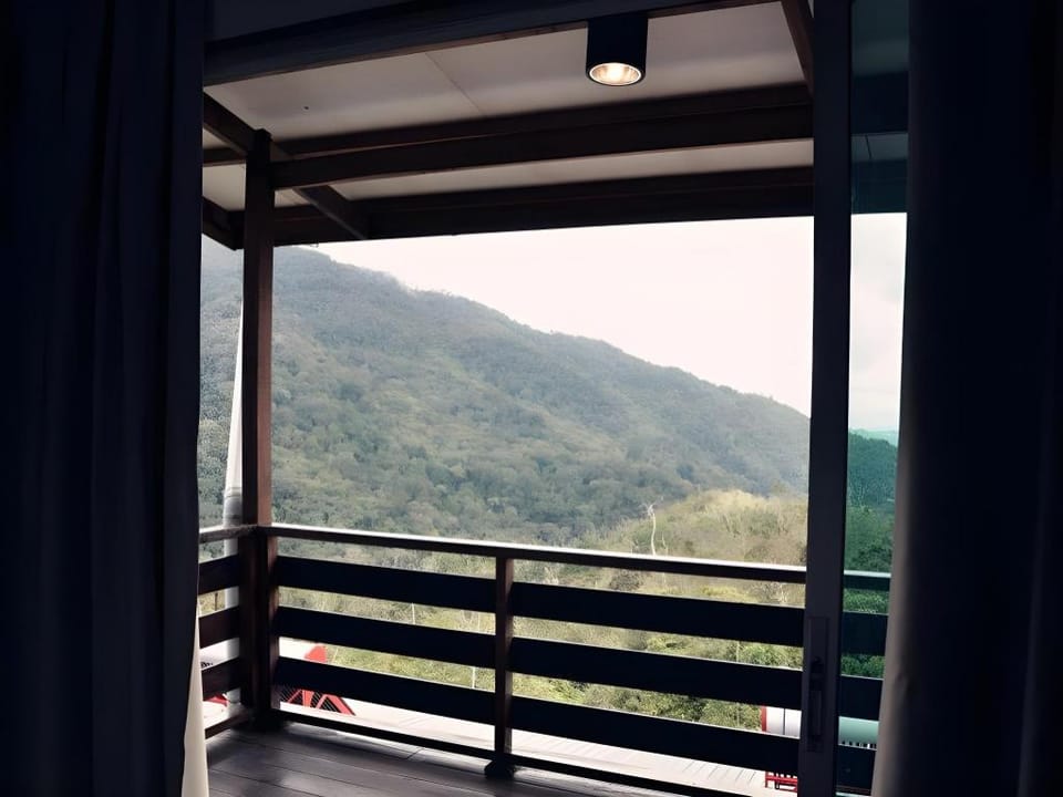 Nikgold Garden Resort Kundasang Hotel in Sabah