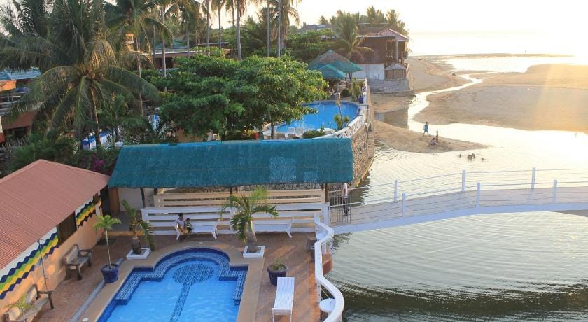 Punta Riviera Resort Bolinao Hotel in Bolinao