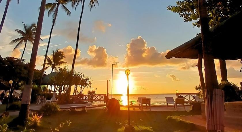 Punta Riviera Resort Bolinao Hotel in Bolinao