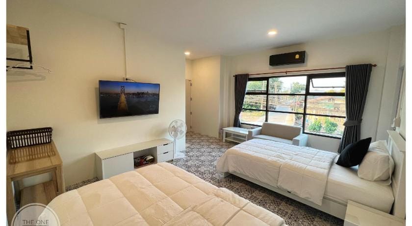 The One House Bed and Breakfast in Laos