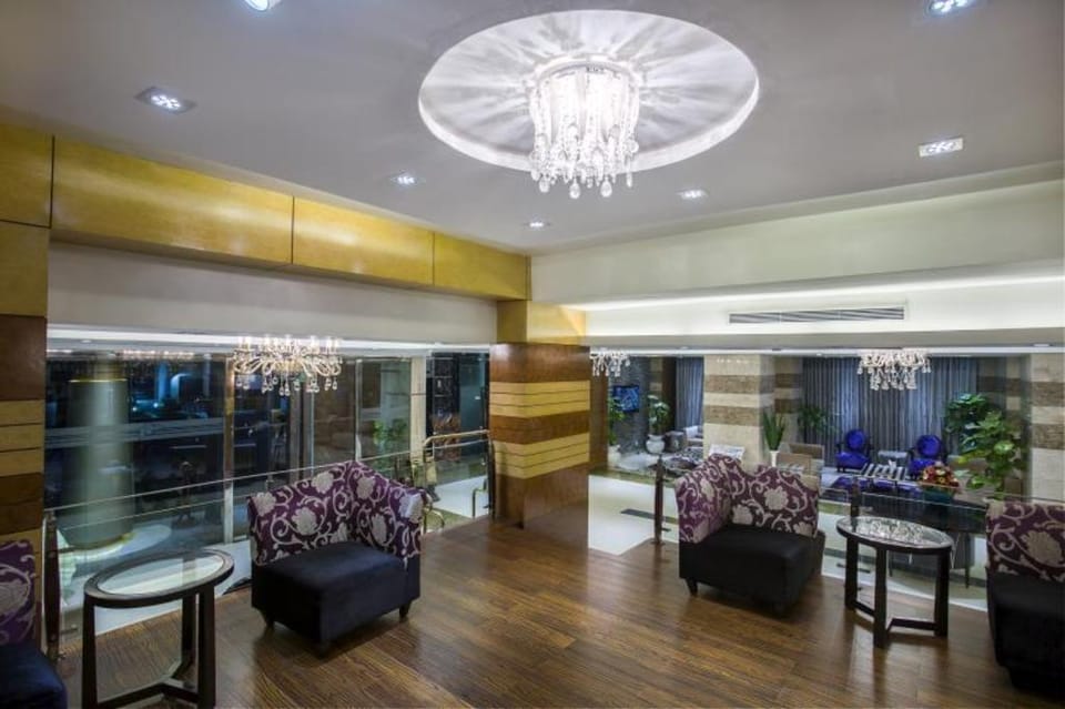 Bengal Blueberry Hotel in Dhaka