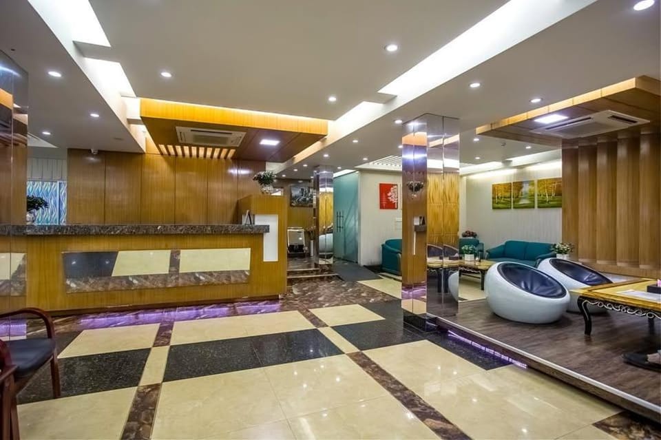 Hotel Highagarden Hotel in Dhaka