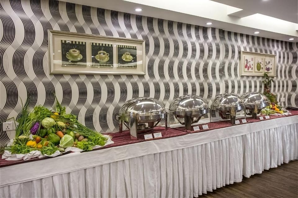 Hotel Highagarden Hotel in Dhaka
