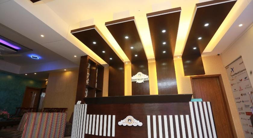 Nagar Valley Hotel Hotel in Dhaka