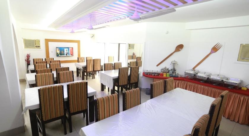 Nagar Valley Hotel Hotel in Dhaka