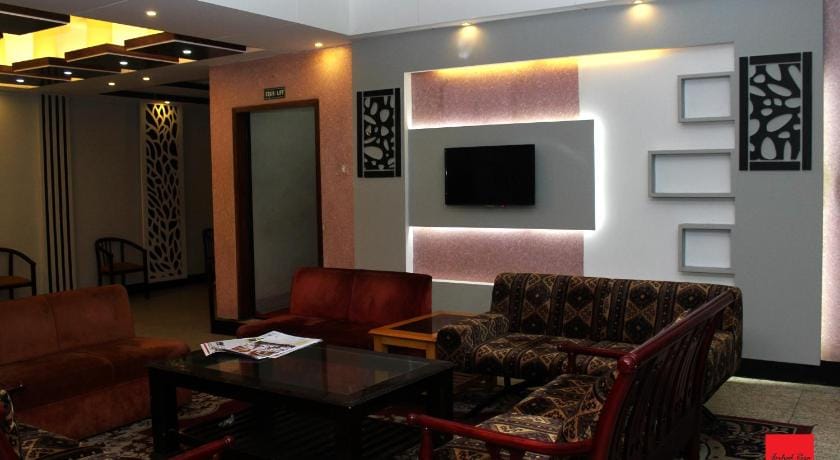 Nagar Valley Hotel Hotel in Dhaka