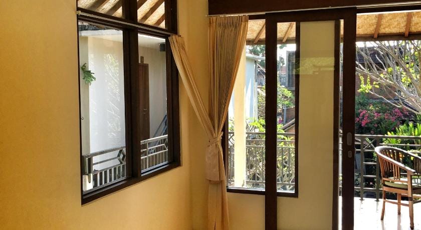 Merthayasa Bungalow Bed and Breakfast in Ubud