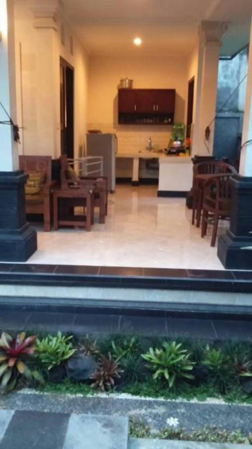 Adyuta Private House 5 min walk to Ubud Center Villa in Bali