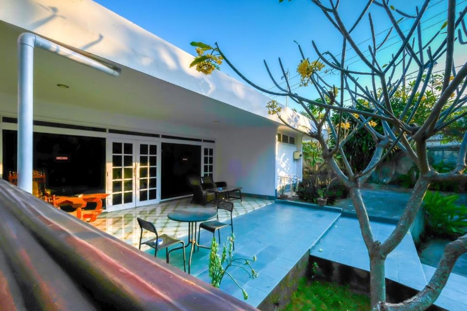 OYO 1206 Lombok Guest House Hotel in West Nusa Tenggara, Indonesia