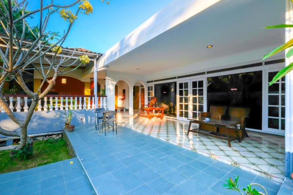 OYO 1206 Lombok Guest House Hotel in West Nusa Tenggara, Indonesia