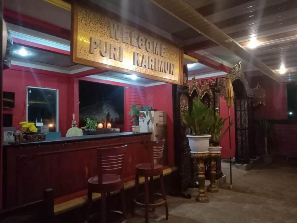 Puri Karimunjawa RedPartner Hotel in Indonesia