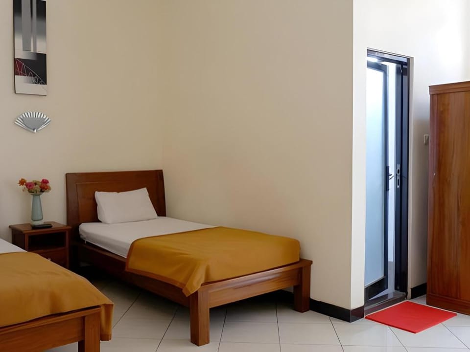 Samudra Hotel Hotel in Indonesia