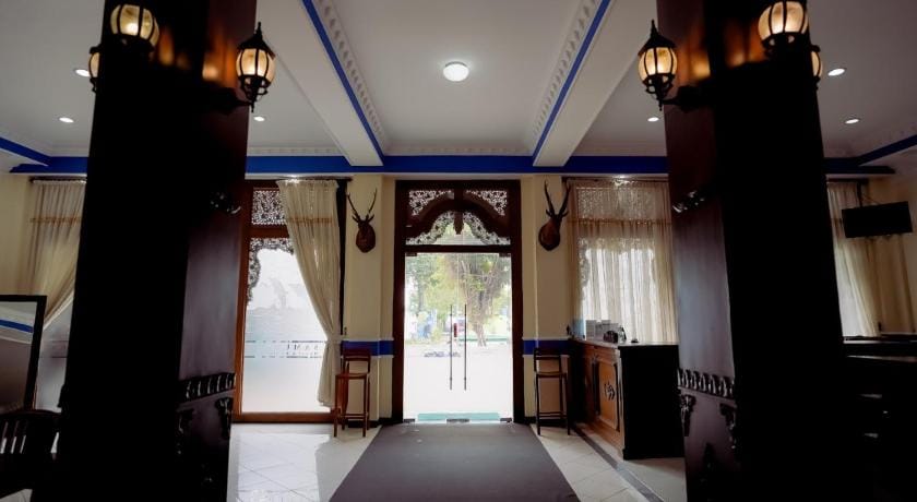 Samudra Hotel Hotel in Indonesia