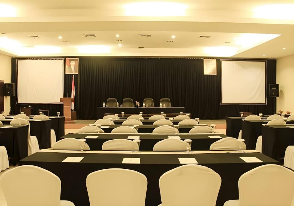 Wiltop Hotel Jambi Hotel in Indonesia