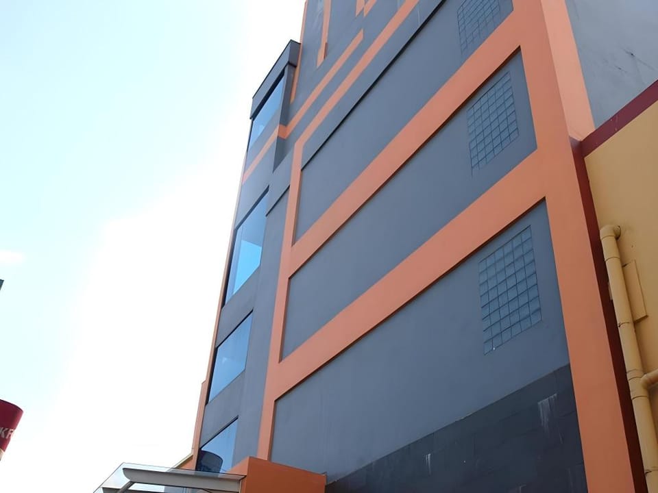 Wiltop Hotel Jambi Hotel in Indonesia