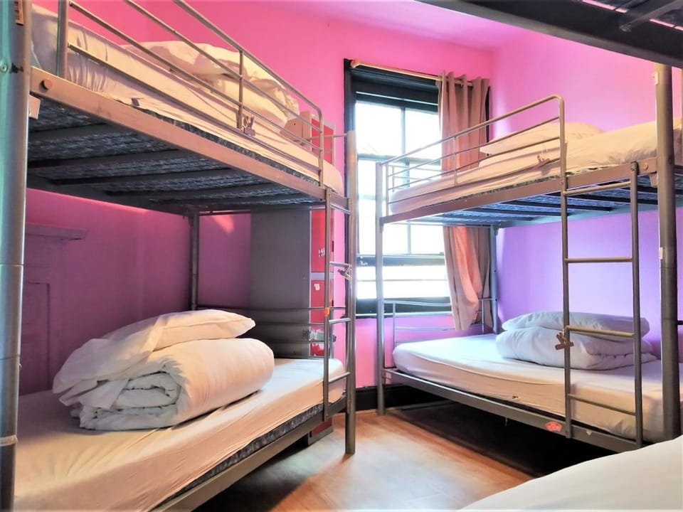 The Phoenix Hostel Hostel in City of Westminster