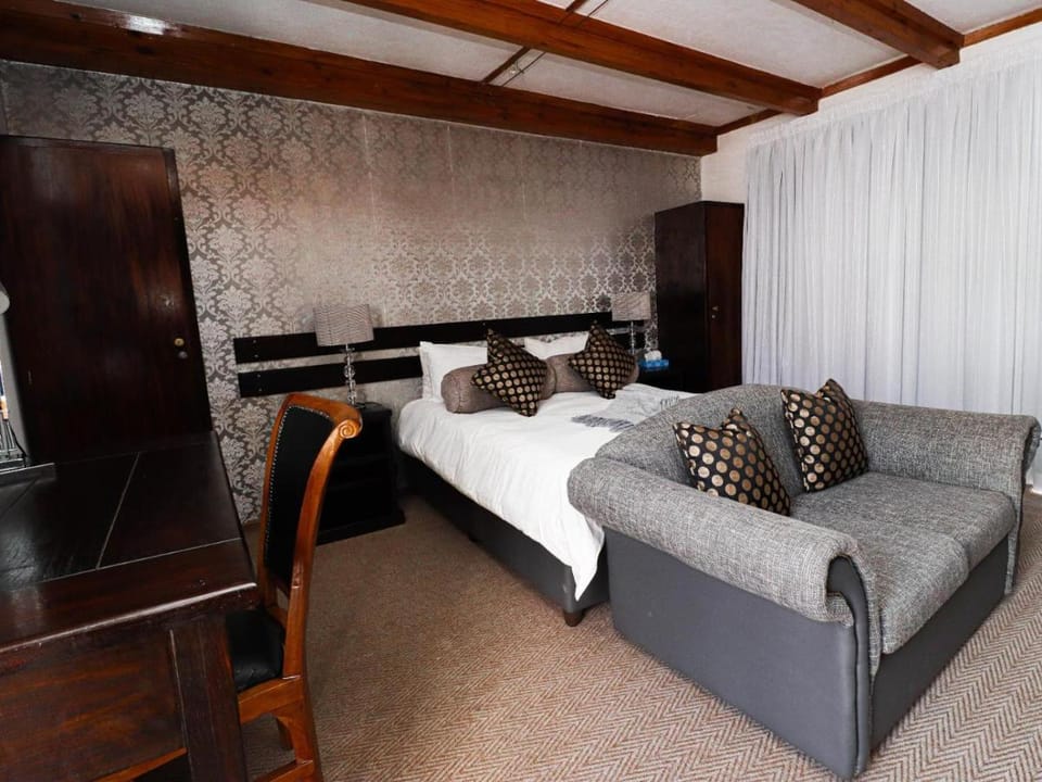 Casa Blanca Boutique Hotel Pension Hotel in Windhoek