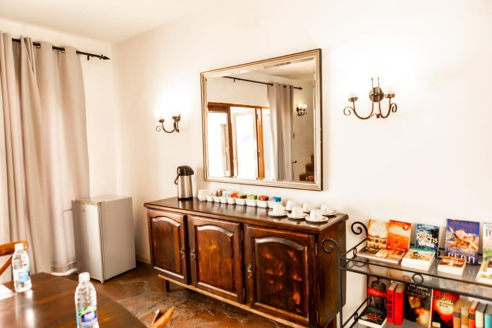 Casa Blanca Boutique Hotel Pension Hotel in Windhoek