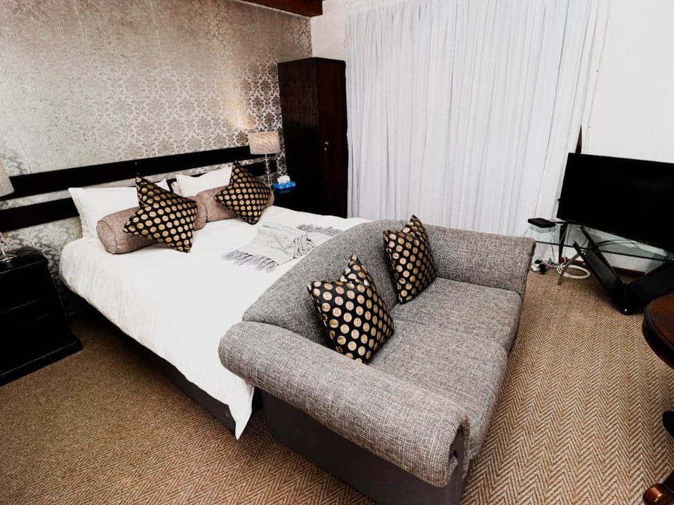 Casa Blanca Boutique Hotel Pension Hotel in Windhoek