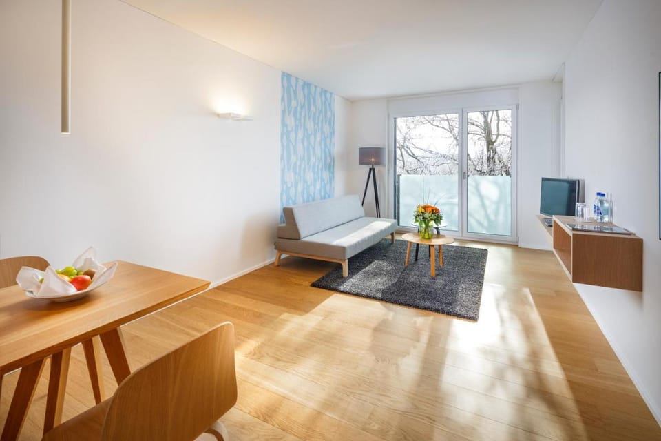 Newstar Hotel (Free Parking) Hotel in St. Gallen