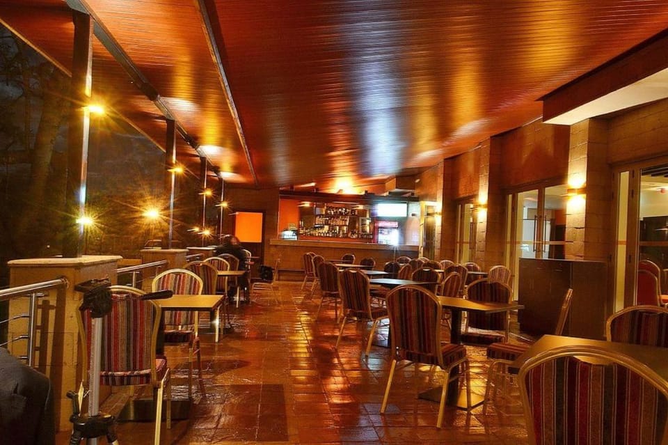Qaribu inn. Hotel in Nairobi
