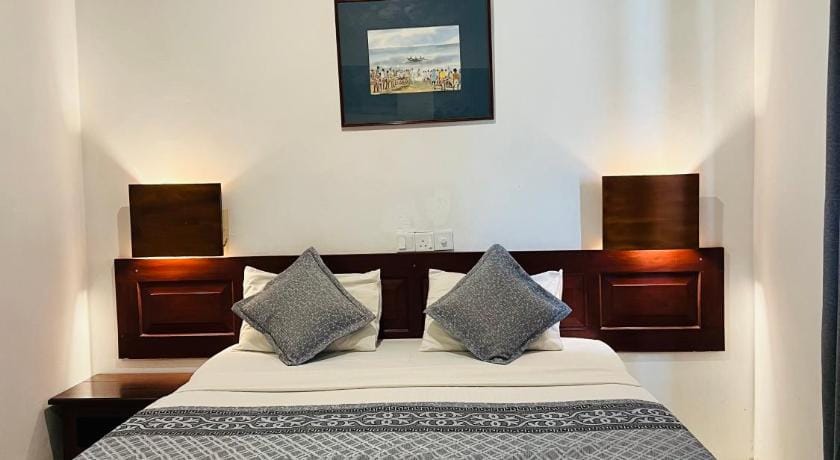 Hotel Sunflower Hotel in Southern Province