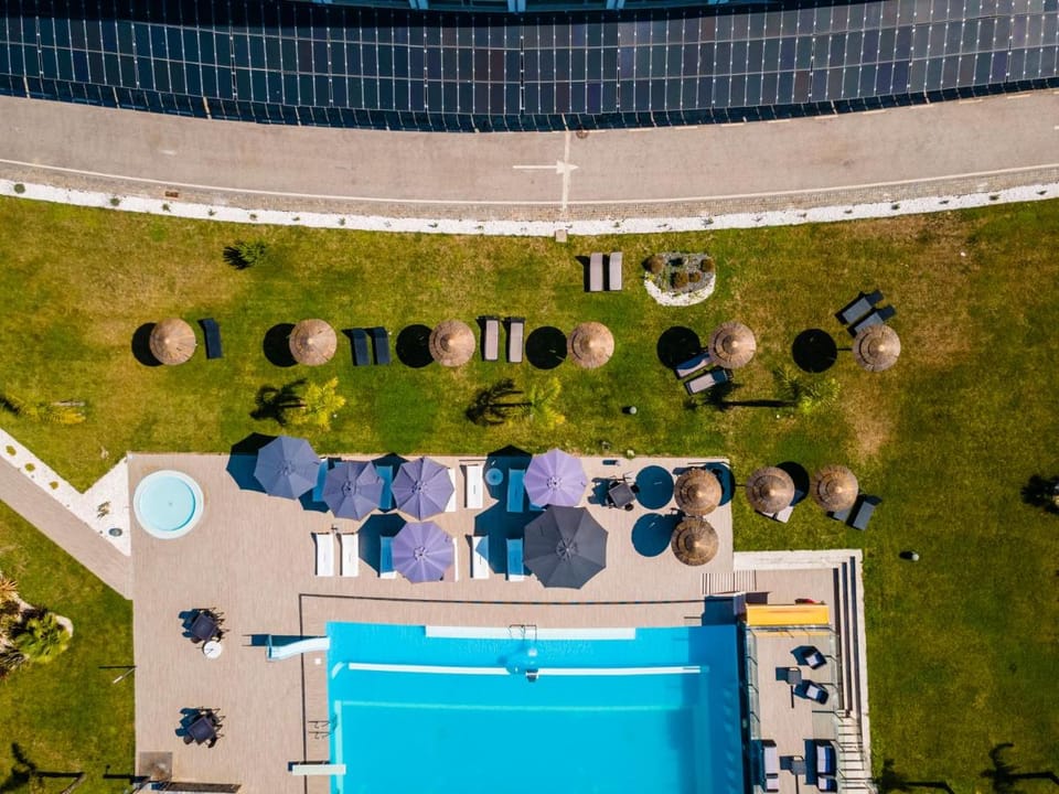 Lisotel - Hotel & Spa Hotel in Leiria, Portugal
