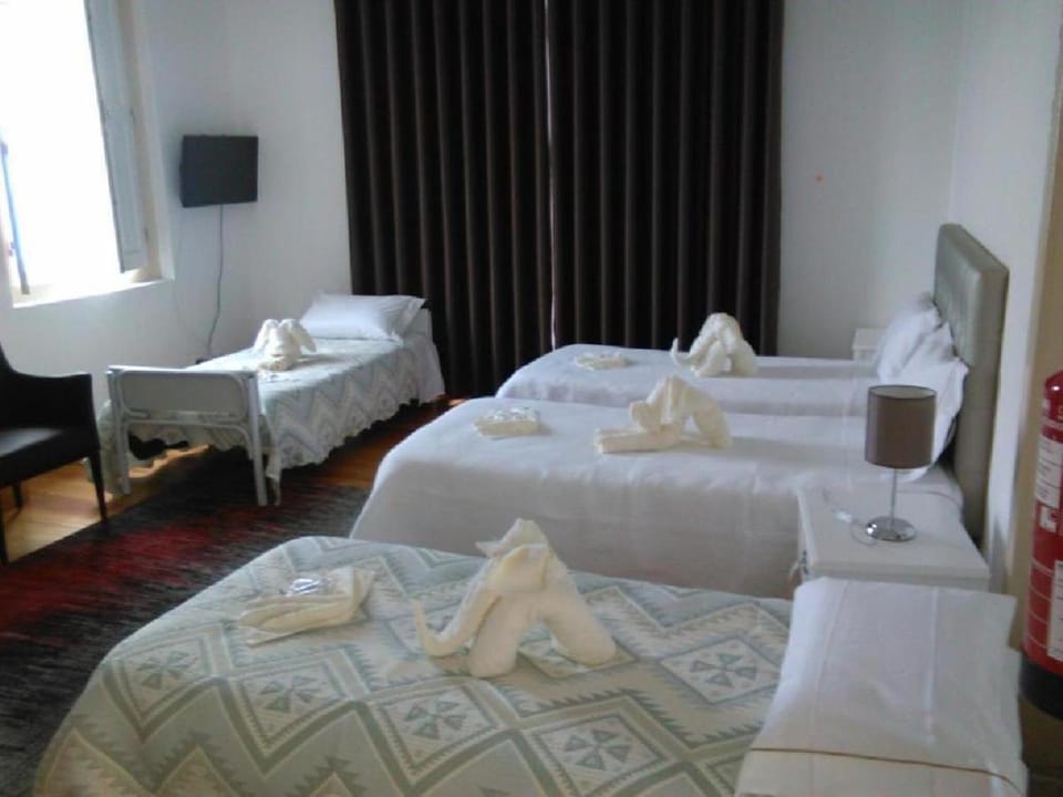 PALÁCIO NOVA SEARA - 2503/AL Vacation rental in Portugal