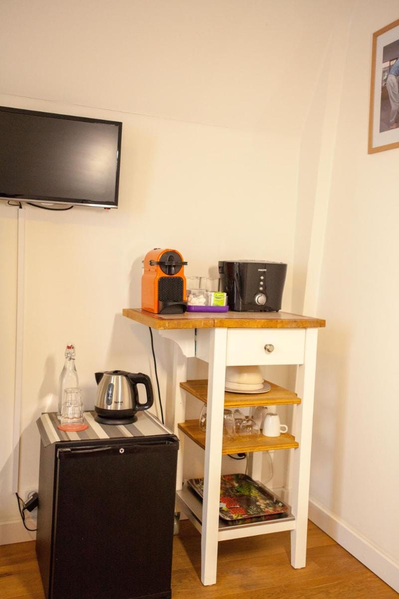 Kuwadro B&B Amsterdam Jordaan Bed and Breakfast in Amsterdam