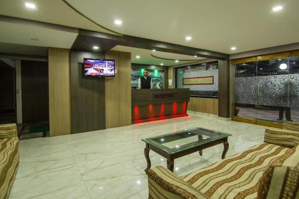 Hotel Debjyoti Hotel in West Bengal