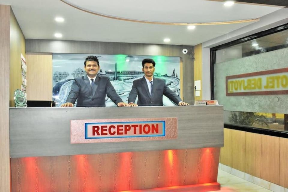 Hotel Debjyoti Hotel in West Bengal