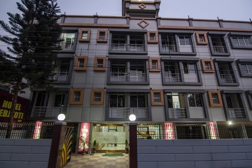 Hotel Debjyoti Hotel in West Bengal